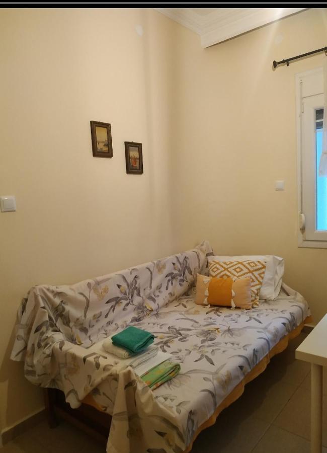 Philoxenia Michaniona Apartment Exterior photo