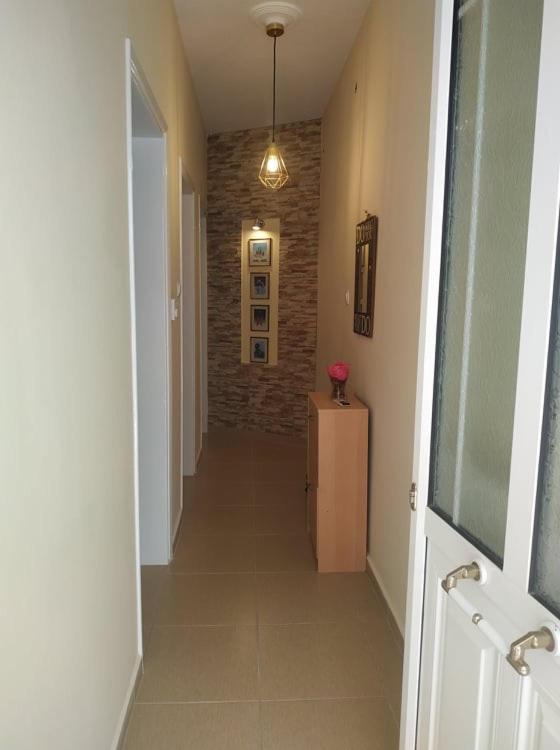 Philoxenia Michaniona Apartment Exterior photo